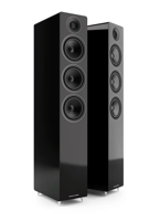 Acoustic Energy: AE320 vloerstaande luidspreker - 2 stuks - Zwart - thumbnail
