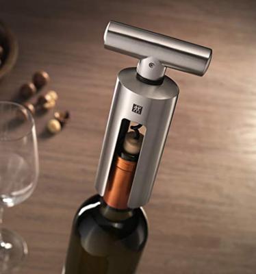Klassieke kurkentrekker ZWILLING Sommelier 39500-048-0