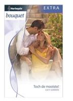 Toch de mooiste! - Lucy Gordon - ebook - thumbnail