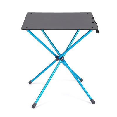 Helinox Cafe Table Regular Tafel Black