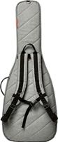 Mono M80 Guitar Sleeve Ash gigbag voor gitaar - thumbnail