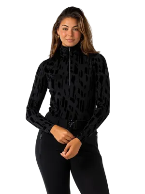 Falcon Ski Pully Dames 2XL/44