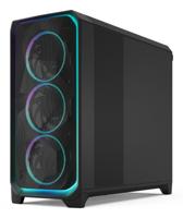 Fractal Design Meshify 3 XL Ambience Pro RGB Black TG Light Tint - thumbnail