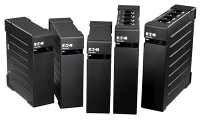 Eaton Ellipse ECO 800 USB IEC