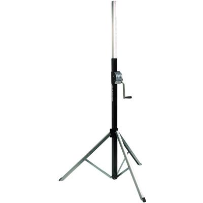 Duratruss ST-2800B-ECO wind-up statief Duratruss ST-2800B-ECO wind-up statief