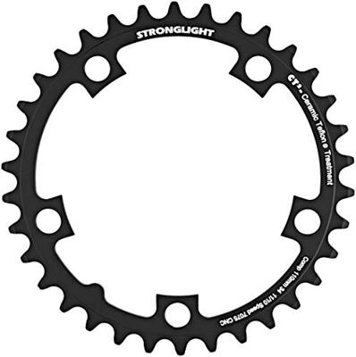 STRONGLIGHT kettingblad "ct2" chain ring strongl.ct2 110mm 34t b