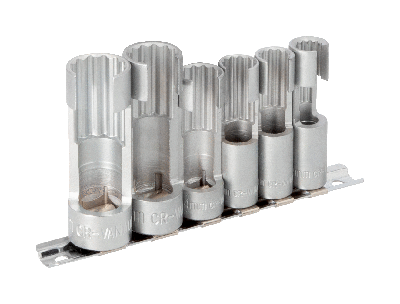 Bahco Lambdasondedopset - BE5500