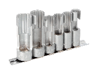 Bahco Lambdasondedopset - BE5500 - thumbnail