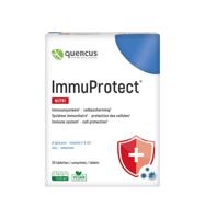 Quercus Immunteit & Luchtwegen ImmuProtect Liquid 100ml - thumbnail