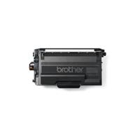 Originele Toner Brother HLL5210DN HLL6210DW Zwart - thumbnail