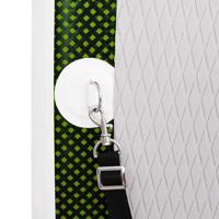 Stand Up Paddleboardset opblaasbaar 360x81x10 cm groen - thumbnail