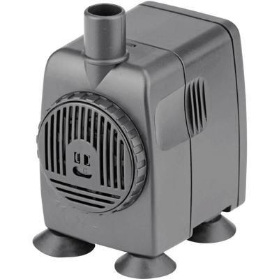 Pontec PondoCompact 1200 Vijverpomp - Energiezuinig 25W, Regelbare Flow, Capaciteit 1200l/u - thumbnail