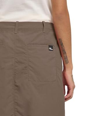 Jack Wolfskin Tihama Skort Jack Wolfskin Tihama Skort