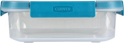 Curver smart fresh eco vershouddoos rechthoekig 2 liter