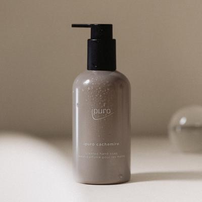 IPuro scented hand soap cachemire 250ml