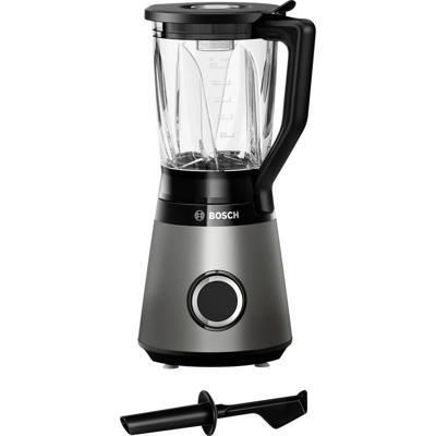 Bosch MMB6172S Blender Zilver Bosch MMB6172S Blender Zilver