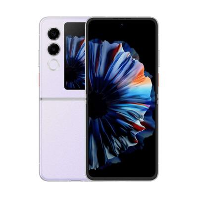 Smartphone Nubia Nubia Flip 2 6,9" Octa Core 8 GB RAM 256 GB Paars Smartphone Nubia Nubia Flip 2 6,9" Octa Core 8 GB RAM 256 GB Paars