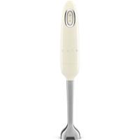 Smeg HBF01CREU blender Staafmixer 700 W Crème - thumbnail