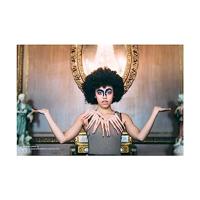 Lensbaby Velvet 85 zwart Sony E - thumbnail