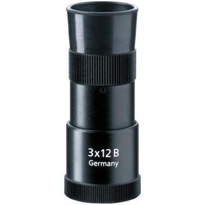 Zeiss 3x12 T* Monoculair