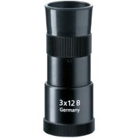 Zeiss 3x12 T* Monoculair - thumbnail