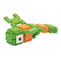 Clicformers mini insecten set 4in1, 30 dlg. - thumbnail