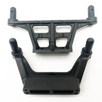 FTX - Dr8 Front & Rear Body Mount Set (FTX9570) - thumbnail