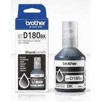 Originele inktcartridge Brother Zwart - thumbnail