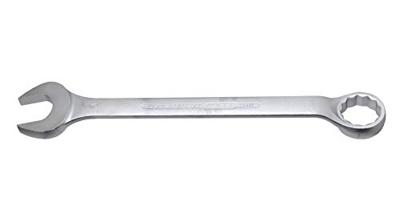 HAZET Ringsteeksleutel 600N-70 · Buitentwaalfkant profiel · SW 70 mm