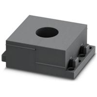 Phoenix Contact CES-LRG-BK-15 Kabeltule Klem-Ø (max.): 15 mm NBR Zwart 10 stuk(s) - thumbnail