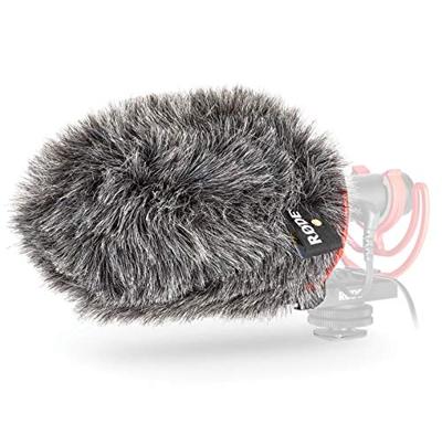 Rode WS11 windkap voor VideoMic NTG - thumbnail
