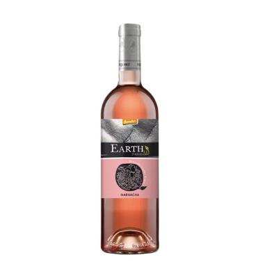 Parra Jimenez Earth 3.0 garnache rosado bio 750 Milliliter