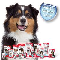 Beaphar Vingertandenborstel 2 st - thumbnail