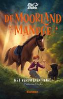 Het verdwenen paard - Catherina Hapka - ebook - thumbnail
