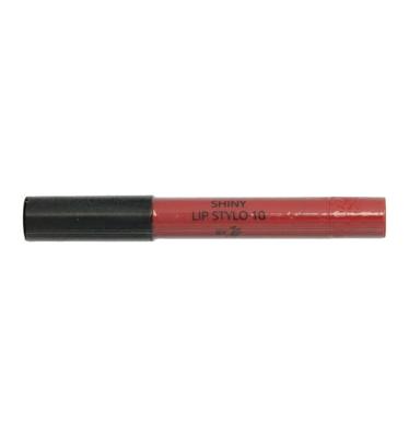 John van G Shiny lip stylo 10 1 Stuks John van G Shiny lip stylo 10 1 Stuks