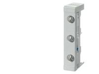 Siemens 5SG6207 Neozed zekeringhouder Afmeting zekering: D02 3-polig 63 A 400 V - thumbnail