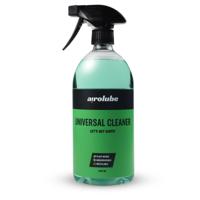 Cyclon Universal cleaner airolube 1000ml - thumbnail