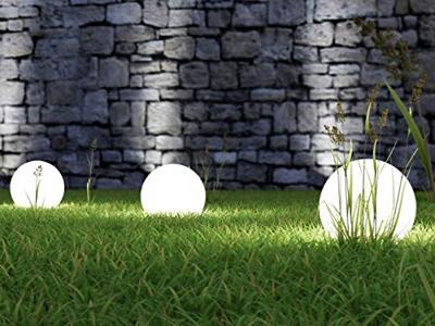 Trio BollampBolo Spike 40cm opaal - R57044001