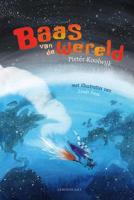 Baas van de wereld (Hardback) - thumbnail