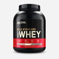 Gold Standard 100% Whey Protein | Optimum Nutrition | 2270g - thumbnail
