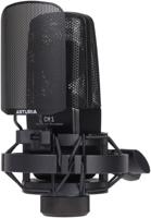Arturia MiniFuse Recording Pack Black - thumbnail
