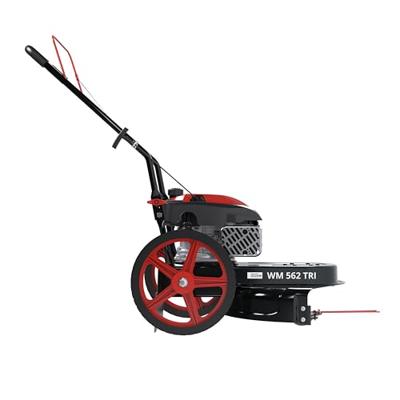 Güde Benzine grasmaaier WM 562 TRI