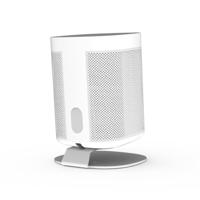 Cavus CTSOW Tafelstandaard voor Sonos One SL Wit - thumbnail