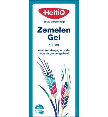 HeltiQ Zemelen Gel