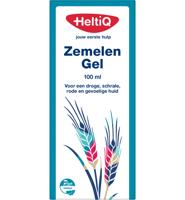 HeltiQ Zemelen Gel - thumbnail