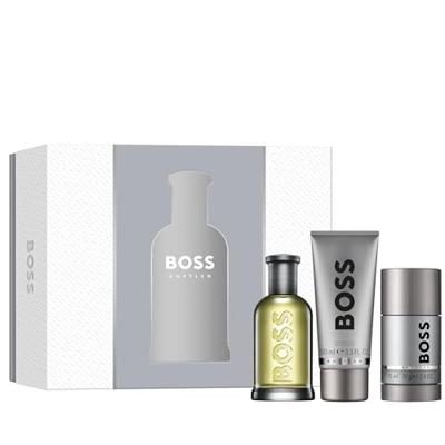 Hugo Boss Bottled Giftset Cadeauset 275 ml Heren