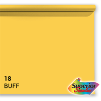 Superior achtergrondpapier 18 buff 1,35 x 11m - thumbnail
