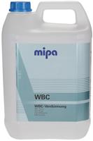 Mipa lakadditief "wbc-verdünnung " wbs-ducting 5000ml - thumbnail