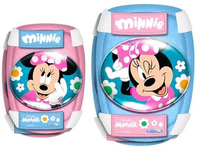 Fietsaccessoires - DISNEY - Frozen - Mandje, bidon en bel - Geschikt voor alle stuurtypen - Vanaf 3 jaar