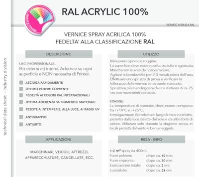 Sprayverf Pintyplus Evolution RAL 5002 400 ml Ultramarine Blue Sprayverf Pintyplus Evolution RAL 5002 400 ml Ultramarine Blue